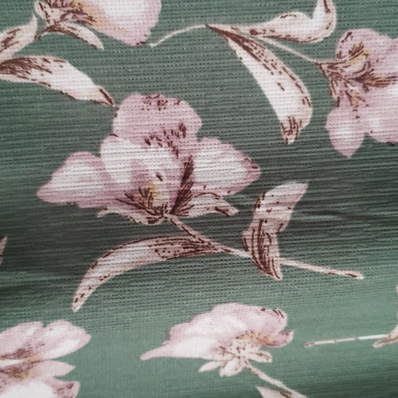 SHEIN Spring into Summer Dress - Picture 8 of 10